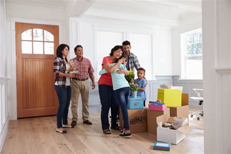 BMS Moving & Storage in Hunters Creek takes the stress out of .